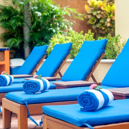 Abbey Del Sol - Tropical Escape Near Beach In Puerto Morelos-2