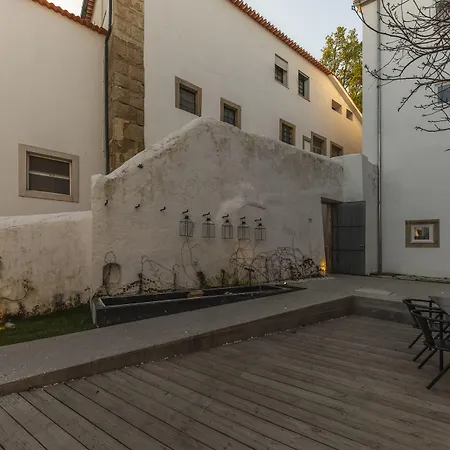 Sapientia Boutique Hotel-2