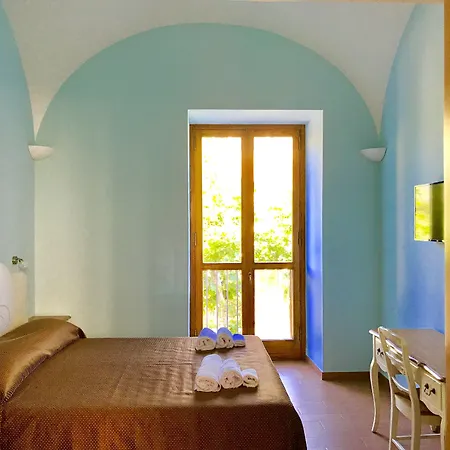 Sorrento Coast Relais-2