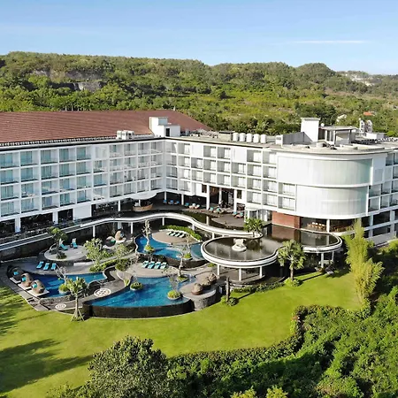 Swiss-Belresort Pecatu-2