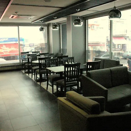 Sinem Hotel & Old City-2