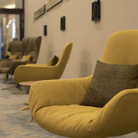 Hyatt Place Frankfurt Airport-3