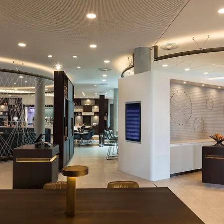 Hyatt Place Frankfurt Airport-2