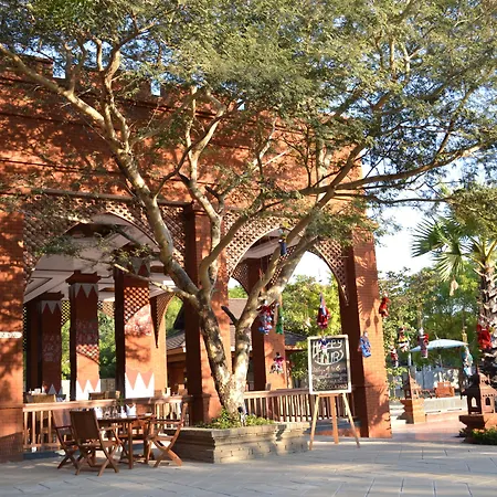 Heritage Bagan Hotel-3