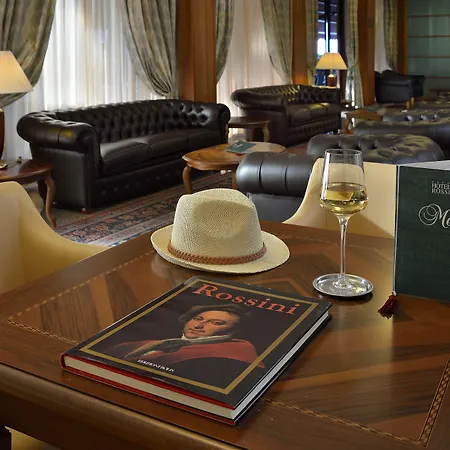 Hotel Rossini-3
