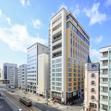 Candeo Hotels Hiroshima Hatchobori-2