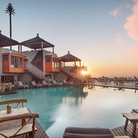 Chateau Eden El Rouh & Spa-2