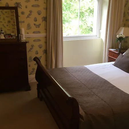 Ivythwaite Lodge Guest House-2