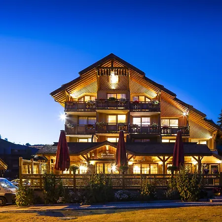 Hotel Cote Brune-2
