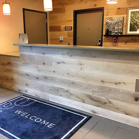 Country Inn & Suites By Radisson Ocean City-2