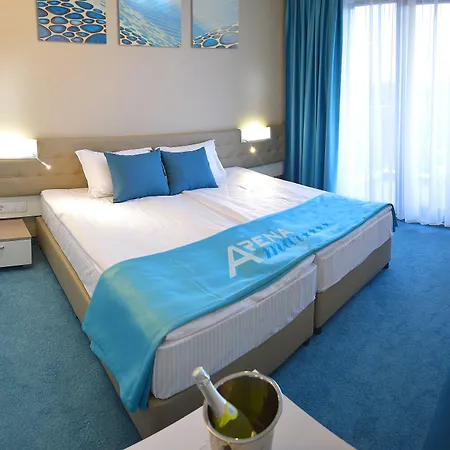 Arena Mar Hotel And Spa-3