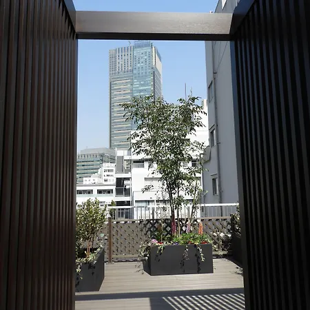 Act Hotel Roppongi-2