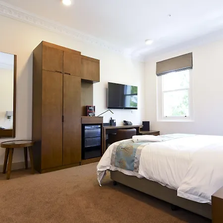 Clarendon Hotel South Melbourne-3