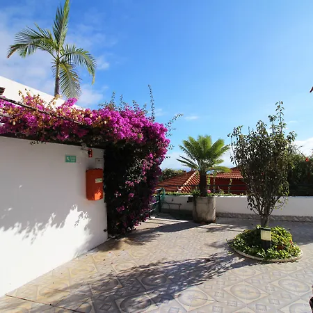 Guesthouse Vila Lusitania-3
