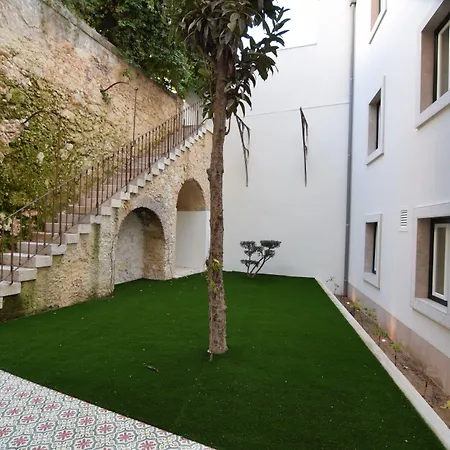 Lisbon Wine Hotel-2