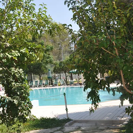 Borgo Degli Ulivi Natural Resort-3