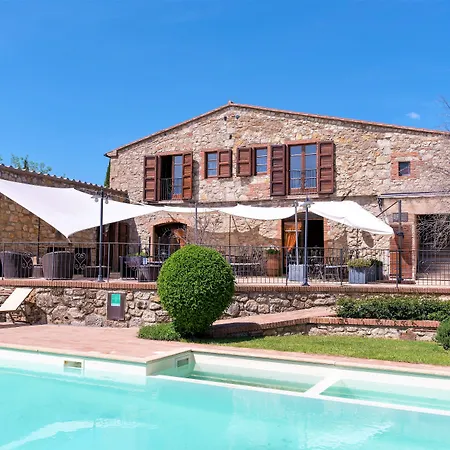 La Melosa Resort & Spa - Adults Only-3