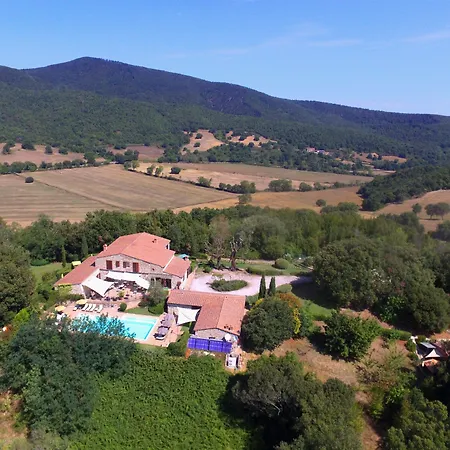La Melosa Resort & Spa - Adults Only-2