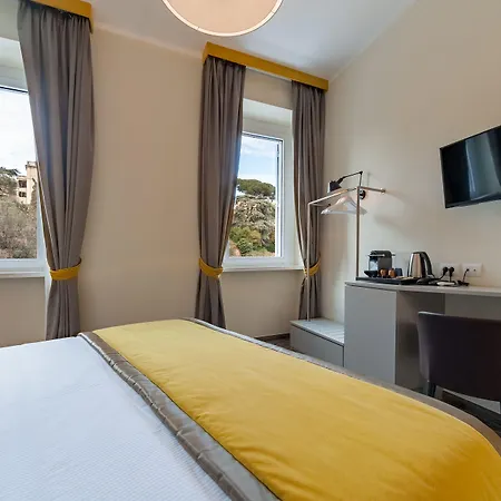 Foro Romano Luxury Suites-3