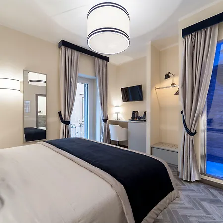 Foro Romano Luxury Suites-2