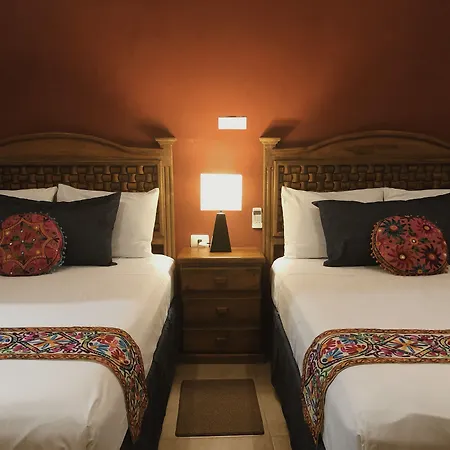 Hotel Real Colonial-3