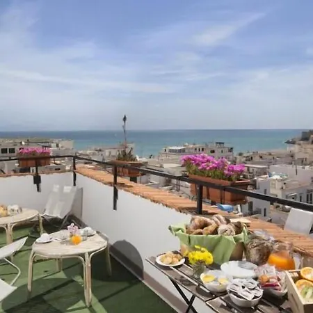B&B Teta Vieste-3