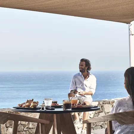 Mykonos Bliss - Cozy Suites, Adults Only Hotel-3