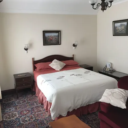 Viking Guest House-3