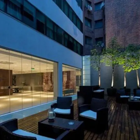 Caseros 248 Hotel-3