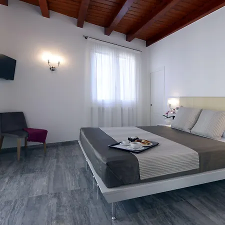 Hotel Principe di Lampedusa-3