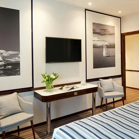 Starhotels President-2