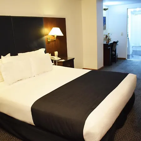 Hotel Dolmen-2