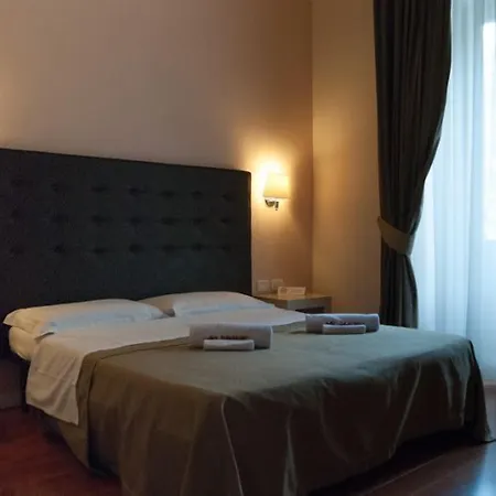 Elle Cavour Guest House-3