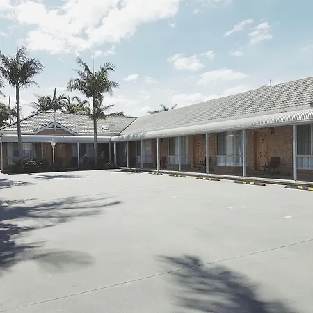Coastal Waters Motor Inn-3