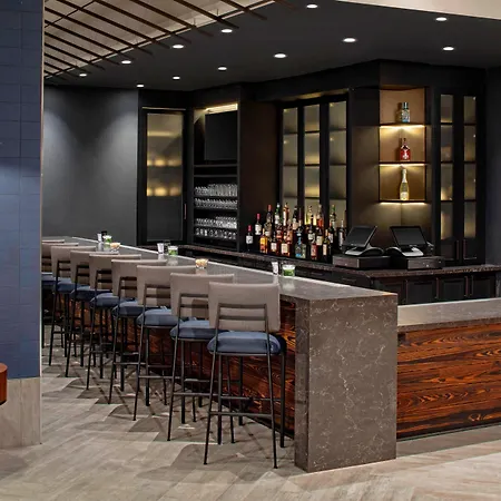 Springhill Suites By Marriott New York Manhattan/Times Square South-3
