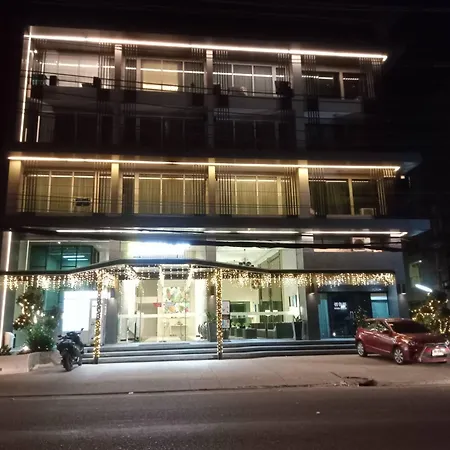 The Bay Exclusive Hotel-2