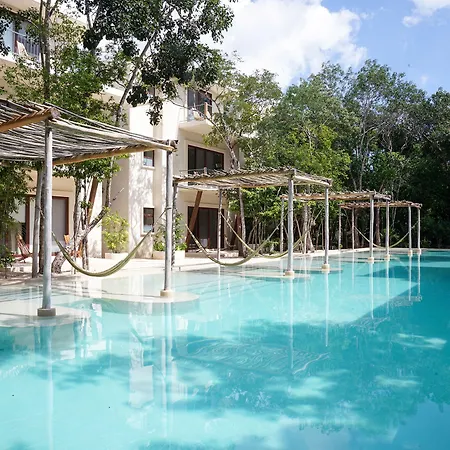 Hotel Holistika Tulum-3