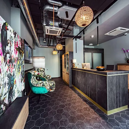 Maison Schiller By Designcity Hotels-3