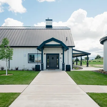 The Barn B&B Walla Walla-3