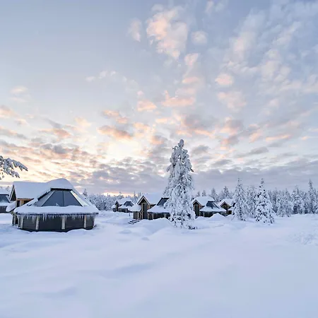 Northern Lights Village Levi-3
