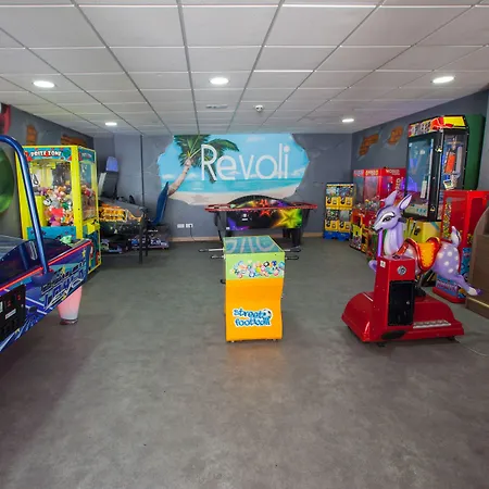 Grupotel Revoli-2