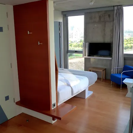 Bossa Nova Beirut Hotel-2