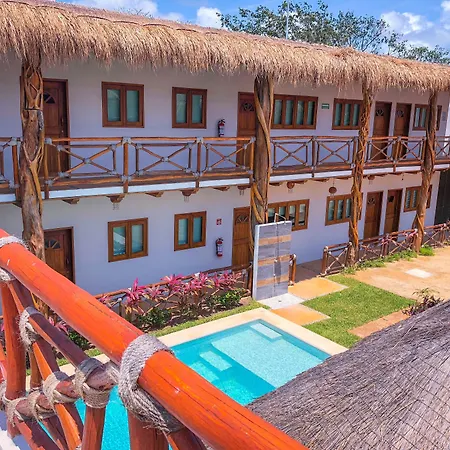 Hacienda Dos Ojos-3