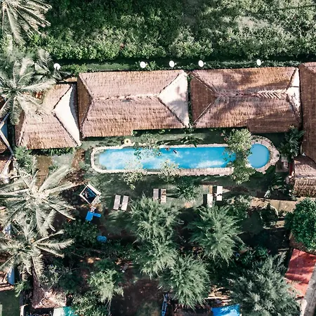 Dolcemare Resort-2