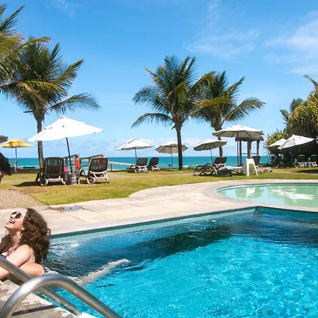 Kembali Hotel Porto de Galinhas - Adults Only-2