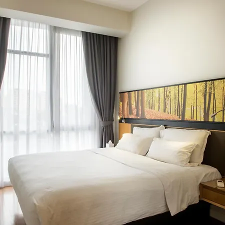 The Signature Hotel & Serviced Suites Hartamas Kuala Lumpur-2