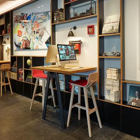 citizenM Zürich-3