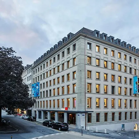Citizenm Geneva-3