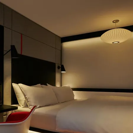 citizenM Paris Champs-Élysées-2