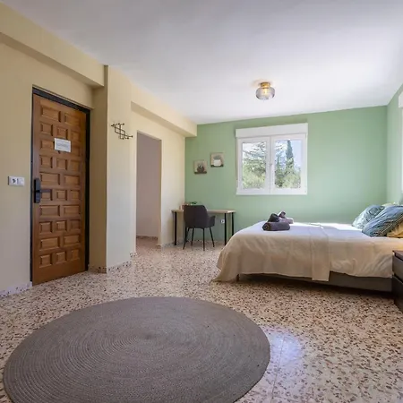 B&B Casa Vitalidad-3